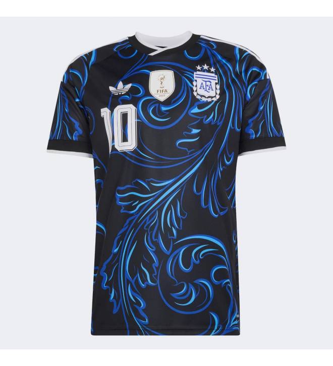 ADIDAS World Cup 2026 Argentina Adult Away Jersey - Messi 10 - KH3940 ADIDAS World Cup 2026 Argentina Adult Away Jersey - Messi 10 - KH3940